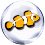 Marine Aquarium 3.3 PRO Logo