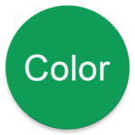 Material Design Color