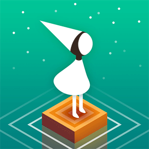 Monument Valley 2019 Logo