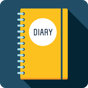 My creative diary