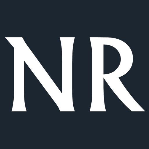 National Review Logo