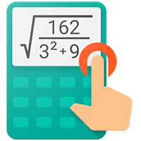 Natural Scientific Calculator Premium