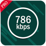 Network Speed Meter Pro