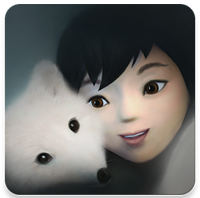 Never Alone Ki Edition Logo