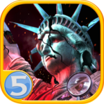 New York Mysteries 3 Android Logo b