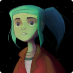 OXENFREE Logo