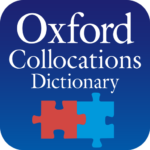 Oxford Collocations Dictionary Logo