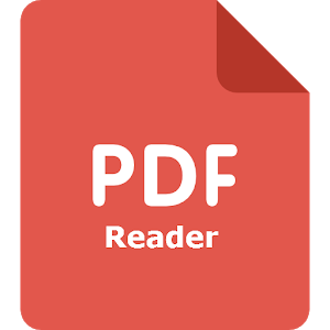 PDF File Reader