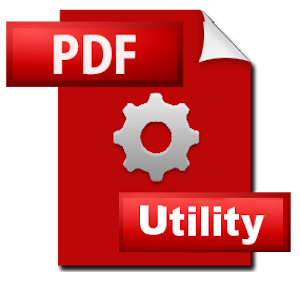 PDF Utility Pro