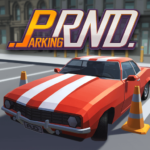 PRND Real 3D Parking simulator 1