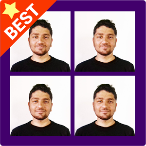 Passport ID Photo Maker Studio Premium