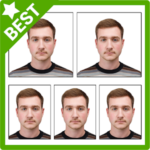 Passport Photo Maker