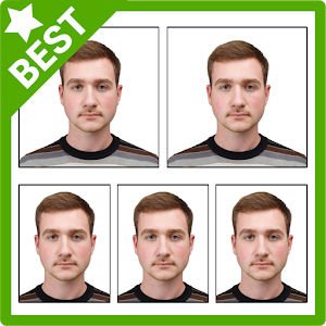 Passport Photo Maker