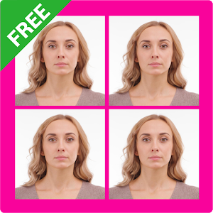 Passport Size Photo Maker 1