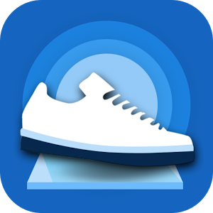 Pedometer Step Counter Pro