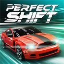 Perfect Shift Logo