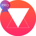 Photo Editor by Lidow Logo