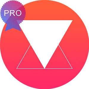 Photo Editor by Lidow Logo