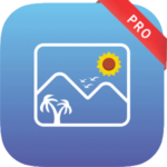 Photo Gallery Pro Logo