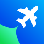 Plane Finder Flight Tracker 1