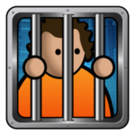 Prison Architect Mobile Full Logo