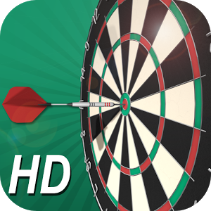 Pro Darts 2017 Logo