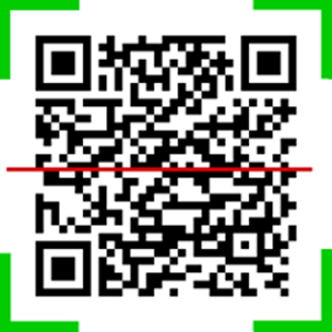 QR Barcode Scanner