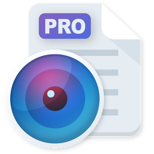 Quick PDF Scanner Pro Logo