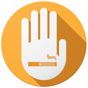 Quit Smoking Tracker GOLD stop smoking app