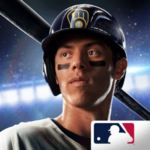 R.B.I. Baseball 20 Logo