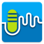 Recordr Sound Recorder Pro 1