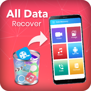 Recover Deleted All Files Photos and Contacts 1