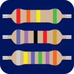 Resistor Color Code Calculator