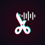 Rinly Cut audio TikTok ringtones