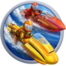 Riptide GP2 loog