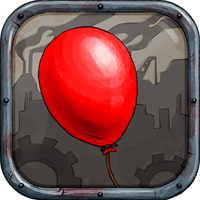 Rise of Balloons Logo