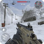 Rules of Modern World War Free FPS Shooting Games 1