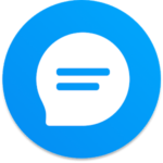 SMS Blocker Clean Inbox Premium Logo 1