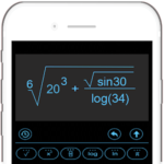 Scientific calculator casio fx