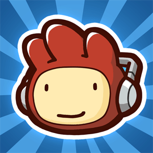 Scribblenauts Remix Logo