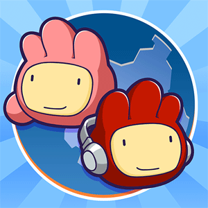 Scribblenauts Unlimited Logo