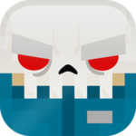 Slayaway Camp Logo