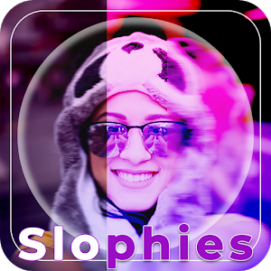 Slophie Slow Motion