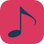 Smart Player Smartest music player on google play 2019 logo