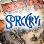 Sorcery 2 Logo