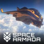 Space Armada Galaxy Wars 1