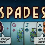 Spades