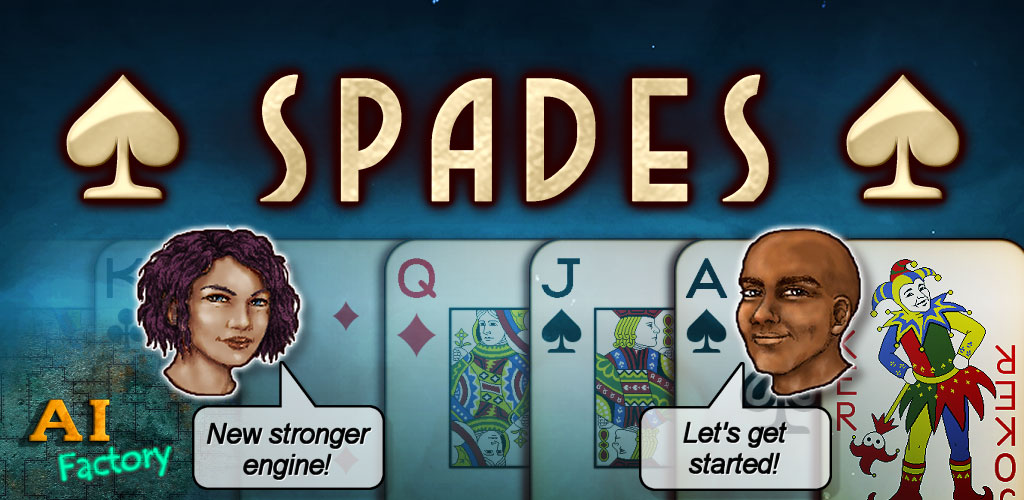 Spades