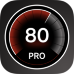 Speed View GPS Pro