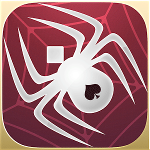 Spider Solitaire Logo